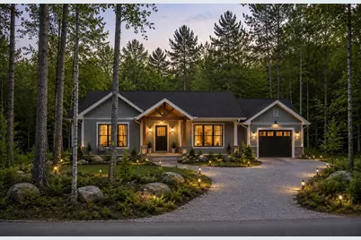 Lot 12 Snowberry Lane, Palermo, ME 04354 - Photo 5