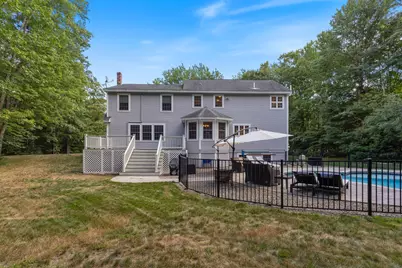 3 Harriman Way, Gorham, ME 04038 - Photo 47