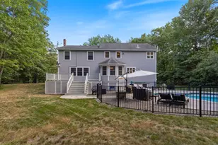 3 Harriman Way, Gorham, ME 04038 - Photo 47