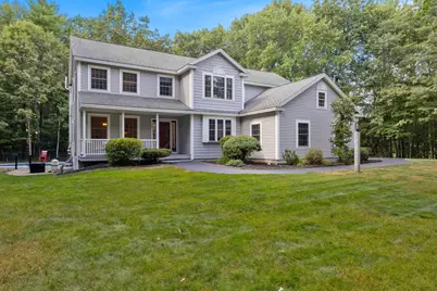 3 Harriman Way, Gorham, ME 04038 - Photo 51