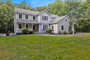 3 Harriman Way, Gorham, ME 04038 - Photo 51