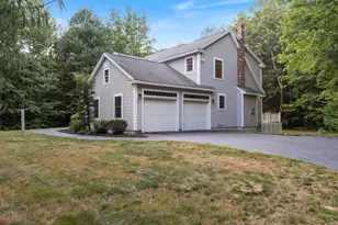 3 Harriman Way, Gorham, ME 04038 - Photo 49