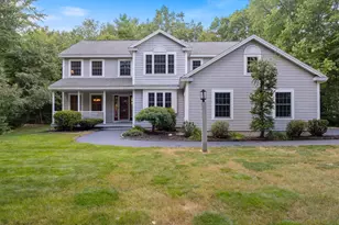 3 Harriman Way, Gorham, ME 04038 - Photo 1