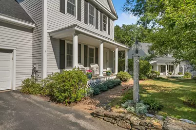 7 Granite Ridge Road #7, Cumberland, ME 04110 - Photo 41