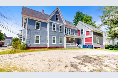 203 Summer Street, Auburn, ME 04210 - Photo 1