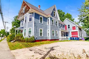 203 Summer St, Auburn, ME 04210 - Photo 3