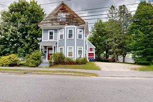 203 Summer St, Auburn, ME 04210 - Photo 1