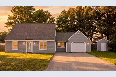 292 Hill Street, Biddeford, ME 04005 - Photo 1