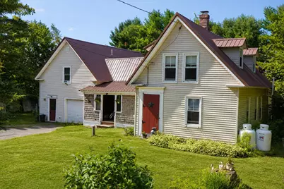 94 Main Street, Detroit, ME 04929 - Photo 1
