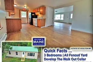 9 State St, Houlton, ME 04730 - Photo 1