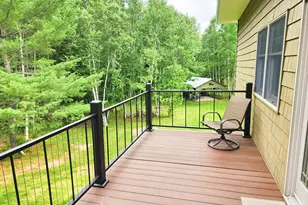 414 Waddell Rd, Castle Hill, ME 04757 - Photo 9
