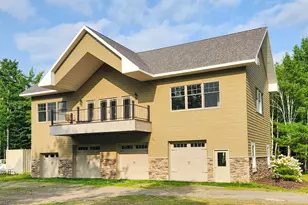 414 Waddell Rd, Castle Hill, ME 04757 - Photo 1