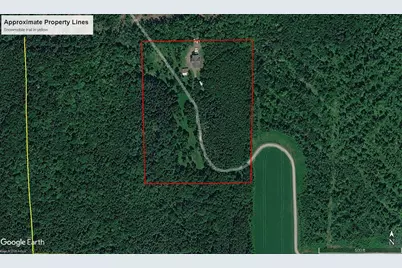 414 Waddell Road, Castle Hill, ME 04757 - Photo 83