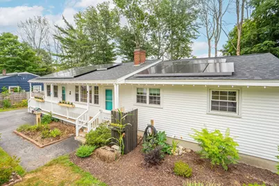5 Spruce Lane, Gorham, ME 04038 - Photo 5