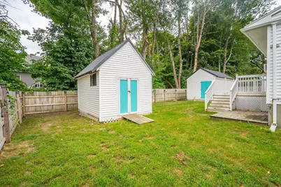 5 Spruce Lane, Gorham, ME 04038 - Photo 53