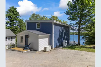 249 Granny Kent Pond Road, Shapleigh, ME 04076 - Photo 3