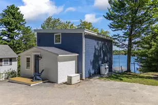 249 Granny Kent Pond Rd, Shapleigh, ME 04076 - Photo 3