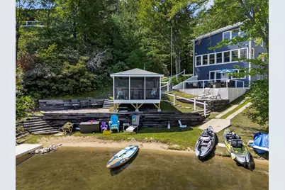 249 Granny Kent Pond Road, Shapleigh, ME 04076 - Photo 1