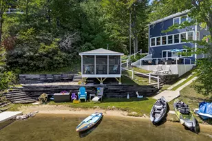 249 Granny Kent Pond Rd, Shapleigh, ME 04076 - Photo 1