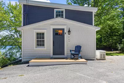 249 Granny Kent Pond Road, Shapleigh, ME 04076 - Photo 5