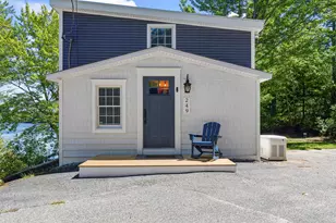 249 Granny Kent Pond Rd, Shapleigh, ME 04076 - Photo 5