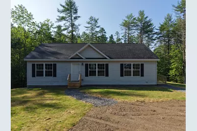 58 Rosie Lane, Pittston, ME 04345 - Photo 1