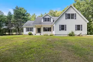103 Harding Bridge Rd, Gorham, ME 04038 - Photo 1
