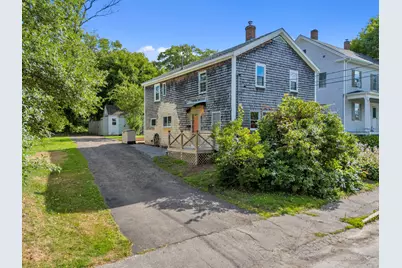 120 Bedford Street, Bath, ME 04530 - Photo 1