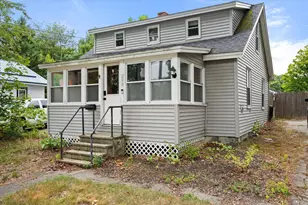 298 Fern St, Bangor, ME 04401 - Photo 1