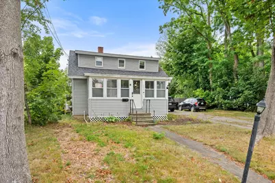 298 Fern Street, Bangor, ME 04401 - Photo 33
