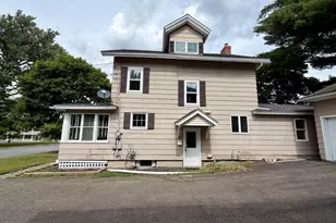 128 Fraser Ave, Madawaska, ME 04756 - Photo 5