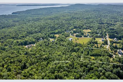 Lot #1 Peacedale Drive, Northport, ME 04849 - Photo 5