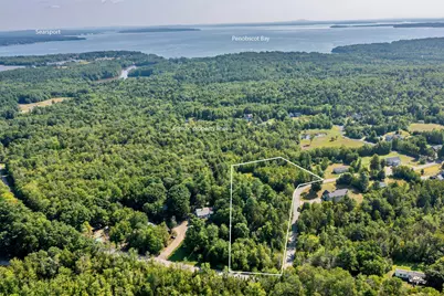 Lot #1 Peacedale Drive, Northport, ME 04849 - Photo 19