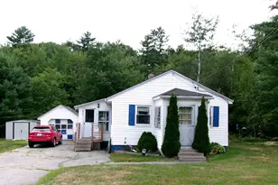 975 Sawyer Rd, Greene, ME 04236 - Photo 1
