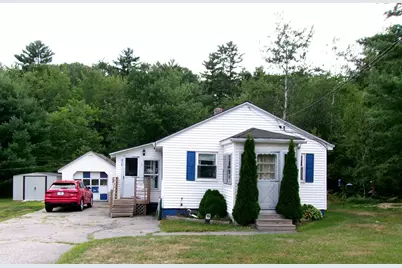 975 Sawyer Road, Greene, ME 04236 - Photo 25