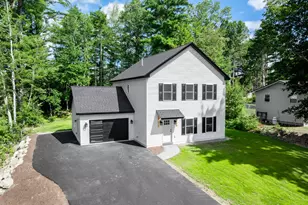 33 Sandy Point Rd, Milford, ME 04461 - Photo 1
