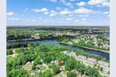 33 Sandy Point Road, Milford, ME 04461 - Photo 25
