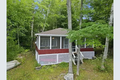 176 Upper Narrows Lane, Winthrop, ME 04364 - Photo 9