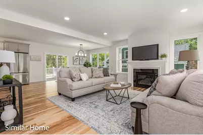 Lot# 43 Baker Road, Wells, ME 04090 - Photo 15