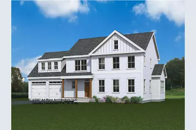Lot# 43 Baker Road, Wells, ME 04090 - Photo 1