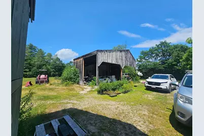 25 Spring Street, Brownfield, ME 04010 - Photo 5