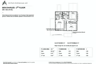Lot# 45 Baker Rd, Wells, ME 04090 - Photo 23