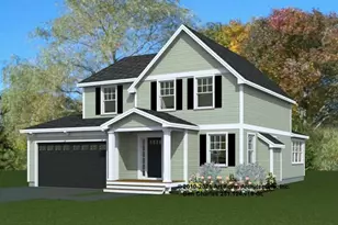 Lot# 45 Baker Rd, Wells, ME 04090 - Photo 1