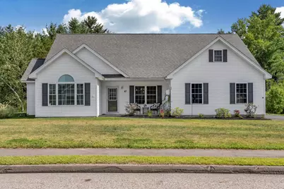 47 Fieldstone Drive, Augusta, ME 04330 - Photo 1
