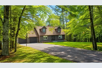 9 Pine Grove Avenue, Glenburn, ME 04401 - Photo 1