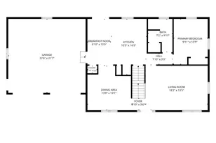 9 Pine Grove Ave, Glenburn, ME 04401 - Photo 67