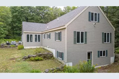 195 Hidden Acres, Union, ME 04862 - Photo 31