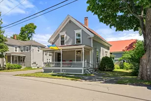 89-93 Parkview Ave, Bangor, ME 04401 - Photo 1