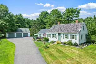220 Old Belgrade Rd, Augusta, ME 04330 - Photo 1