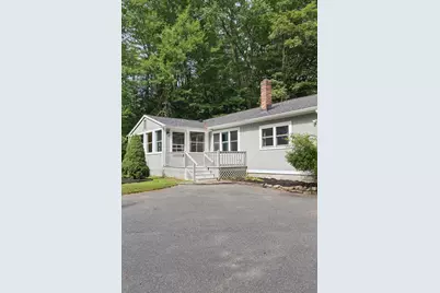 597 Sligo Road, North Yarmouth, ME 04097 - Photo 5